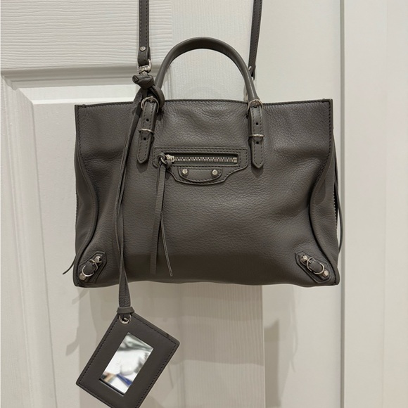 Balenciaga Small Papier Bag - Picture 1 of 6